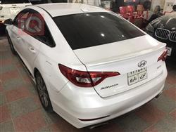 هیوندای سۆناتا